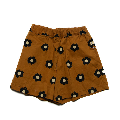 花柄ショートパンツ NEWO ネオ 3524513